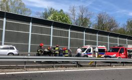 Fot. Waszyk Okiem - Radio Bielsko/ facebook