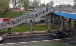 Fot. Jakub Karbownik / INFORMACJE DROGOWE - ŚLĄSK I OKOLICE Fot. Jakub Karbownik / INFORMACJE DROGOWE - ŚLĄSK I OKOLICE