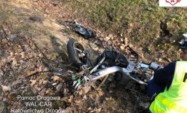Fot. Pomoc Drogowa WAL CAR / facebook