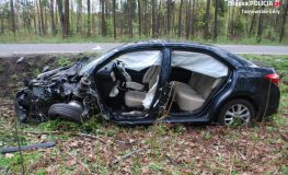 Fot. Policja Tarnowskie Góry