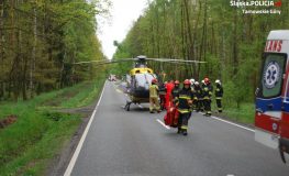 Fot. Policja Tarnowskie Góry