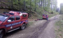 Fot. GOPR Beskidy Fot. GOPR Beskidy