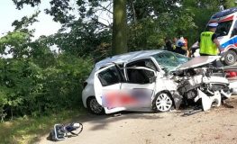 fot. Policja Wodzisław Śląski