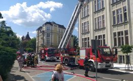 fot. Racibórz112 fot. Racibórz112