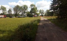 Fot. OSP Boronów