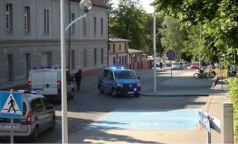 SM Jastrzębie-Zdrój SM Jastrzębie-Zdrój