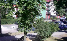 SM Jastrzębie-Zdrój SM Jastrzębie-Zdrój