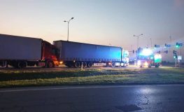 Fot. OSP Goczałkowice Zdrój Fot. OSP Goczałkowice Zdrój