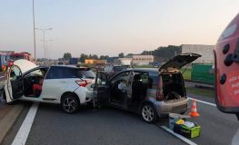 Fot. OSP Goczałkowice Zdrój Fot. OSP Goczałkowice Zdrój