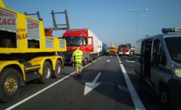 Fot. OSP Goczałkowice Zdrój Fot. OSP Goczałkowice Zdrój