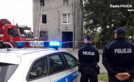 Fot. KMP w Będzinie