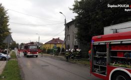Fot. KMP w Będzinie