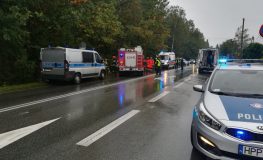 Fot. KMP w Tarnowskich Górach Fot. KMP w Tarnowskich Górach