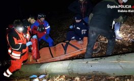 Fot. Śląska Policja Fot. Śląska Policja