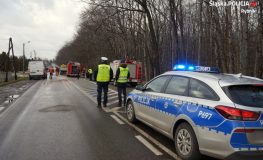 Fot. Śląska Policja