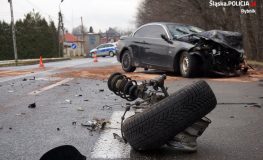 Fot. Śląska Policja