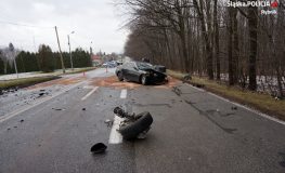 Fot. Śląska Policja