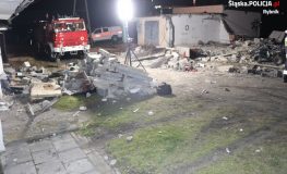 Fot. Śląska Policja Fot. Śląska Policja
