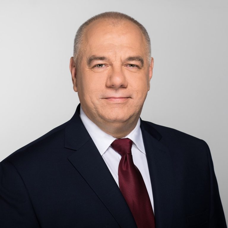 Jacek Sasin: Nie będziemy tolerować nepotyzmu | fot. facebook/JacekSasin
