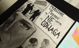 Fot. Konkurs o emocjach